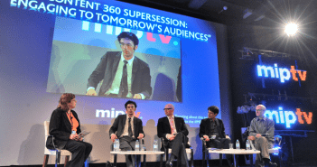 Content 360 Supersession