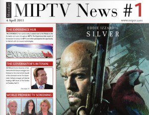 MIPTV News 1
