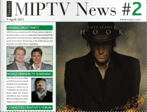 MIPTV News 2