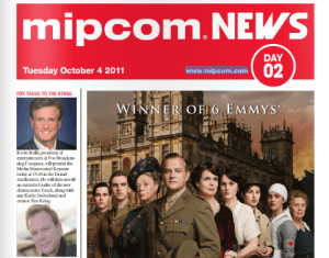 MIPCOM News issue 2