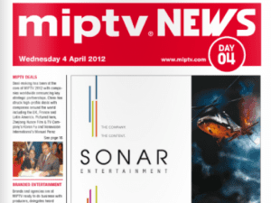 MIPTV News 4