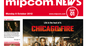 MIPCOM News issue 1