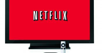 Netflix Apple TV