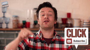 Jamie Oliver's FoodTube