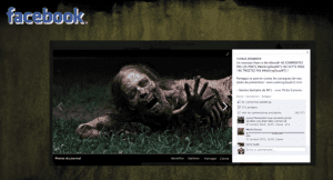 Walking Dead NT1 Facebook