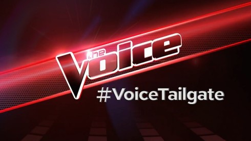 The Voice social TV