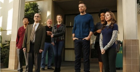 Community Season 5