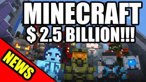 Minecraft tv future web review trends buy