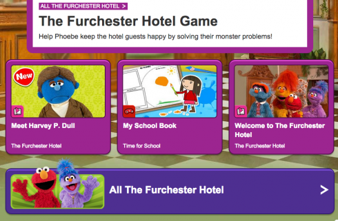 furchester hotel