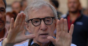 Woody Allen Amazon online video