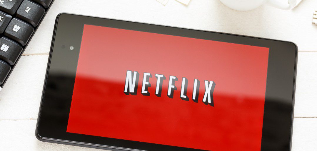 Netflix's social media strategy