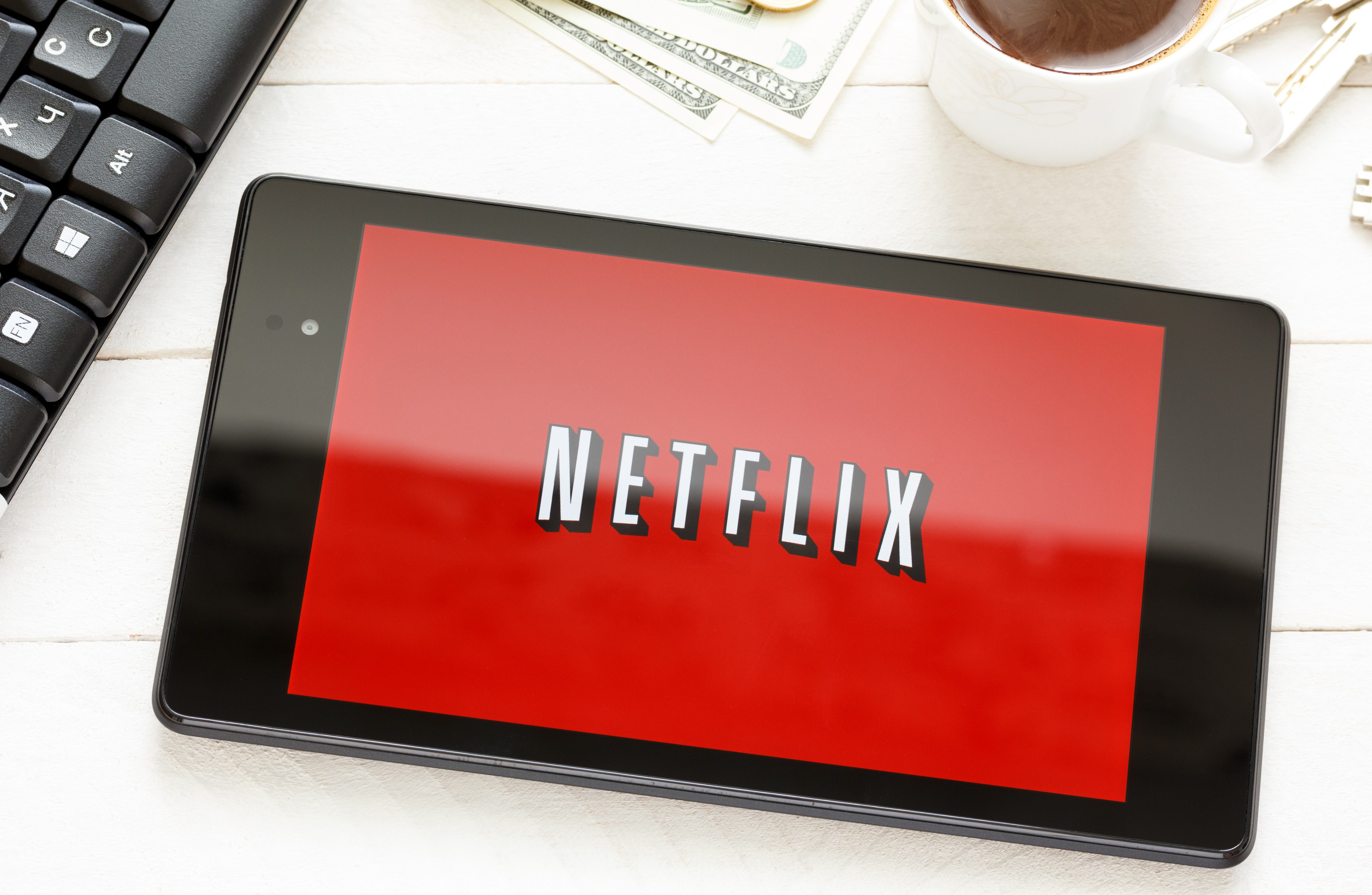 Netflix's social media strategy - MIPBlog