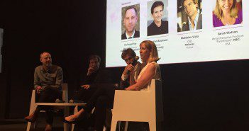 MIPFormats scripted comedy