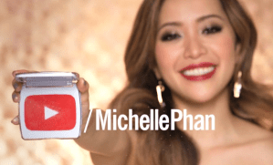 youtubers Michelle Phan