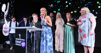 Kids Emmys winners © Desjardins/Image & Co