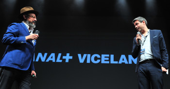 Viceland + Canal+ © Desjardins/Image & Co