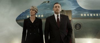 House of Cards © Netflix