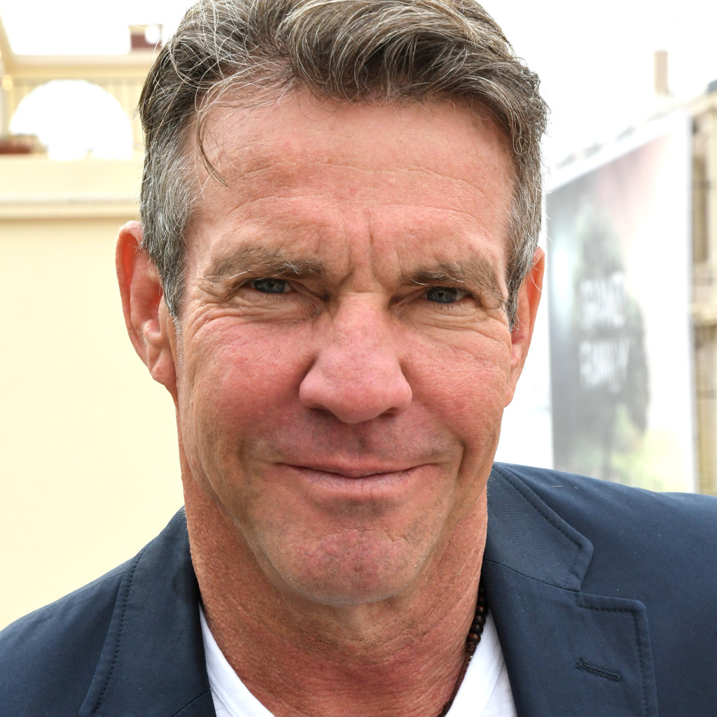 Dennis Quaid