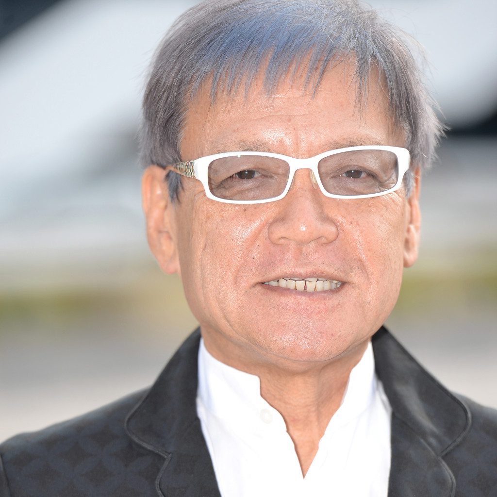 Masao Takiyama Sony