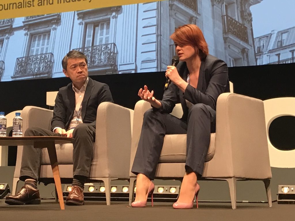 Mipdoc Report Tokyo Phoenix And Turning International Events Into Brand Platforms