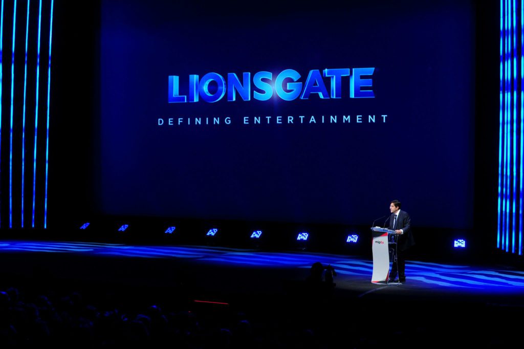 lionsgate