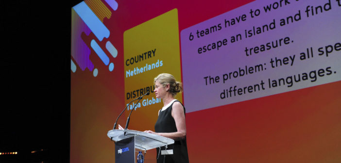 Fake Divorce Food Fights Single Mums Fresh Tv Formats Mipcom 2017 Report