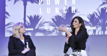 MIPCOM 2017 - CONFERENCES - SUMMIT & EVENTS - WOMEN IN GLOBAL ENTERTAINMENT POWER LUNCH