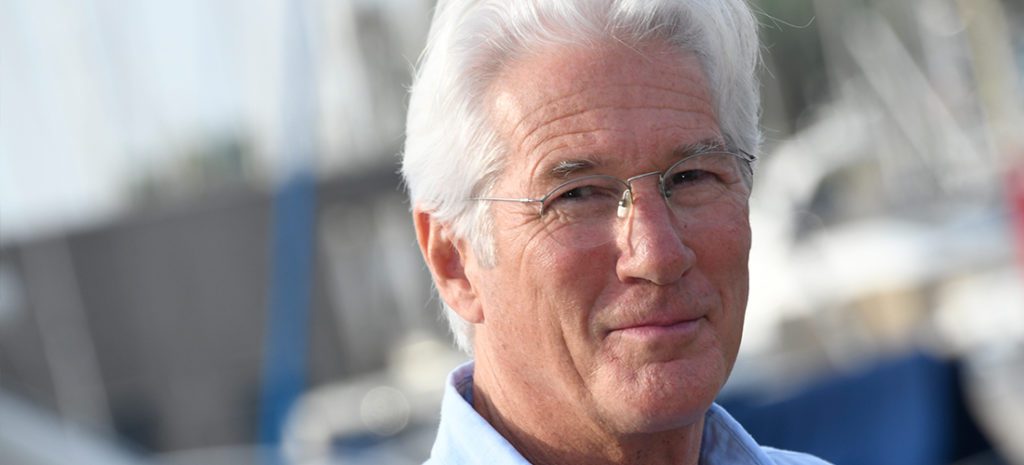 Richard Gere