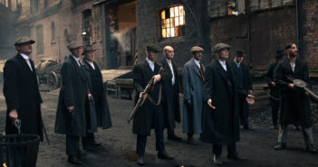 Who needs distributors? Roadmaps for the streaming offensive – Endemol Shine’s Cathy Payne
