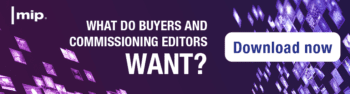 what do buyers and commissionning editors want? download the white paper