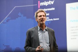 MIPTV Conferences