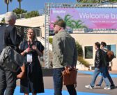 Business continues in Cannes