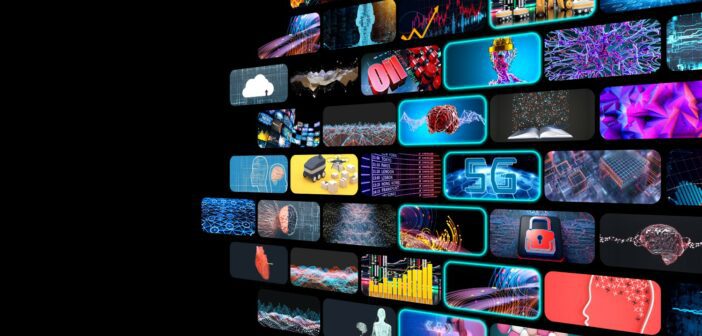 AI is Changing the Face of Hollywood