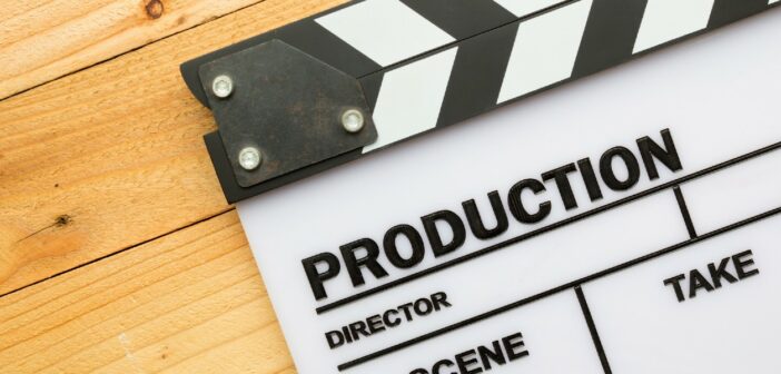 5 Keys to Co-Productions
