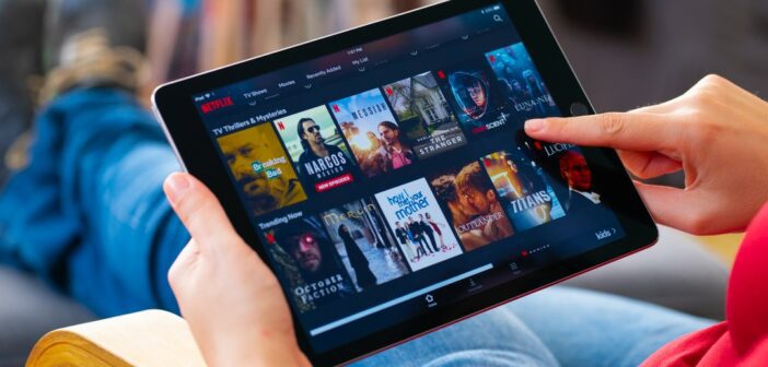 Best Interfaces of Streaming Platforms