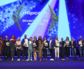 MIPCOM CANNES 2024 – DAY 2