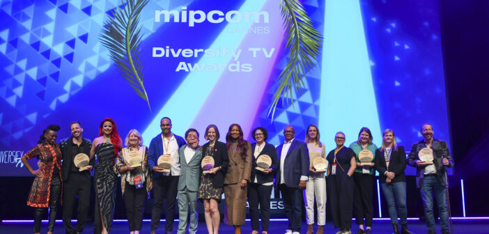 MIPCOM CANNES 2024 – DAY 2