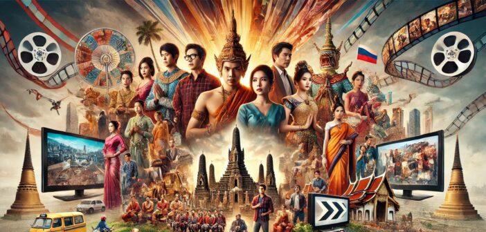 Southeast Asia’s Telenovela Revolution: From Local Drama to Global Phenomenon